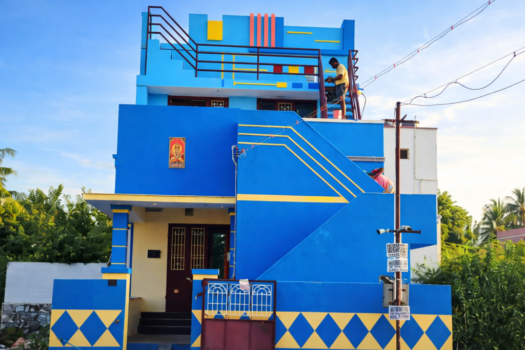 Ambasamudram