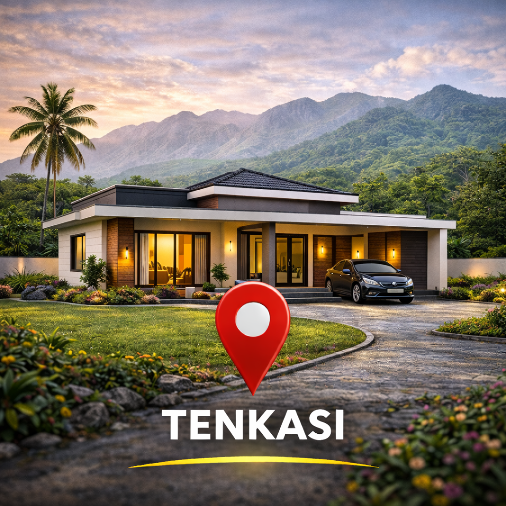 Builders in Tenkasi By VP Construction