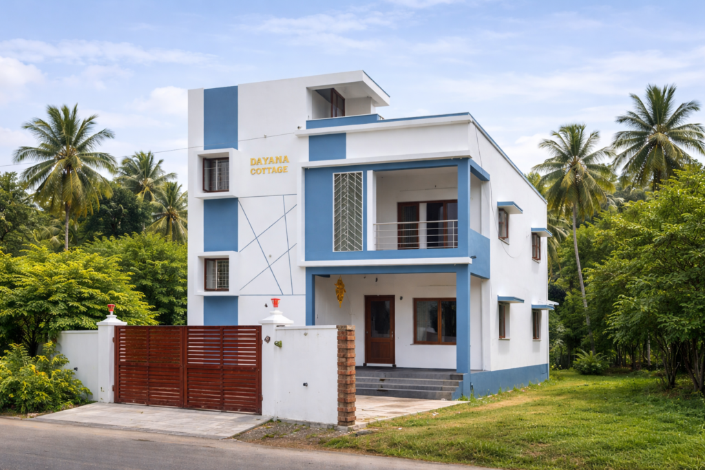 Kalakadu