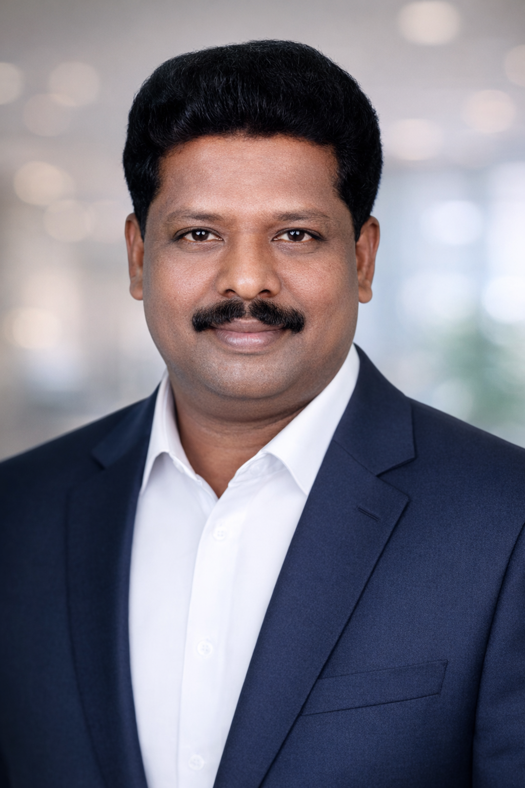 Periyasamy V