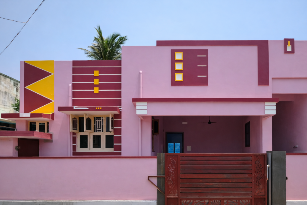 Thamirabarani Nagar, VK Puram