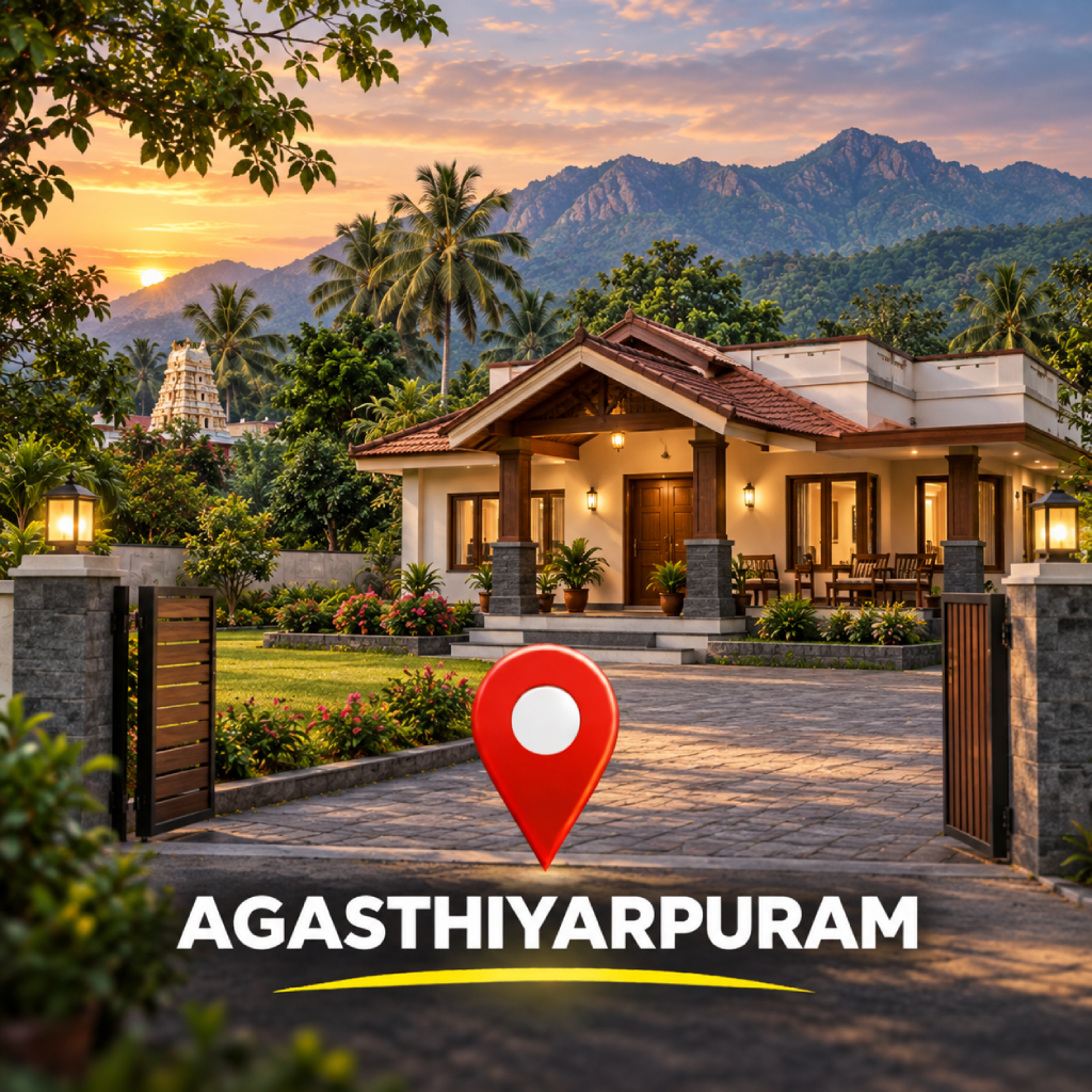 Agasthiyarpuram_Vickramasingapuram